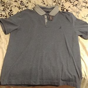 Nautica Polo